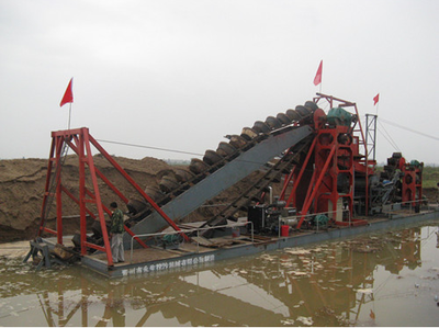 大型挖沙船-挖沙船-青州永生(在线咨询)